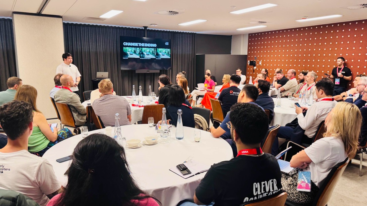 SOUTHSTART 2026 — Adelaide