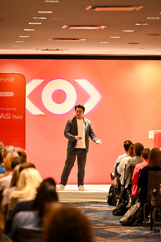 Meltwater Summit 2025 — New York